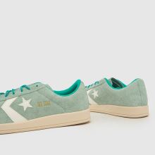 Converse All Star Classic in Light Green Converse All Star Classic,4 of 4