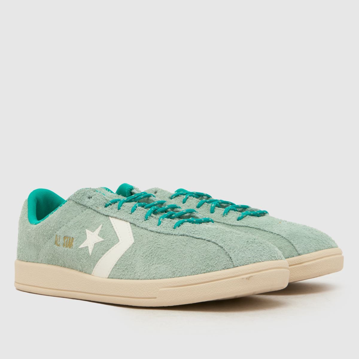 Converse All Star Classic in Light Green Converse All Star Classic 8