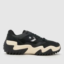 Converse Wave Motion,1 of 4