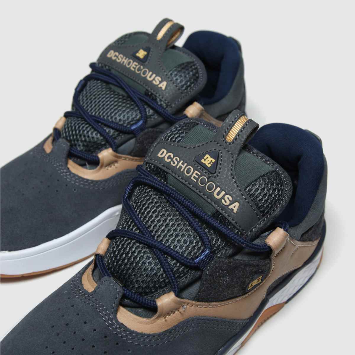 dc shoes kalis s manolo