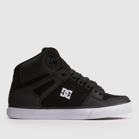 DC pure high 1