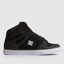 DC Pure High in Black & White DC Pure High,1 of 4