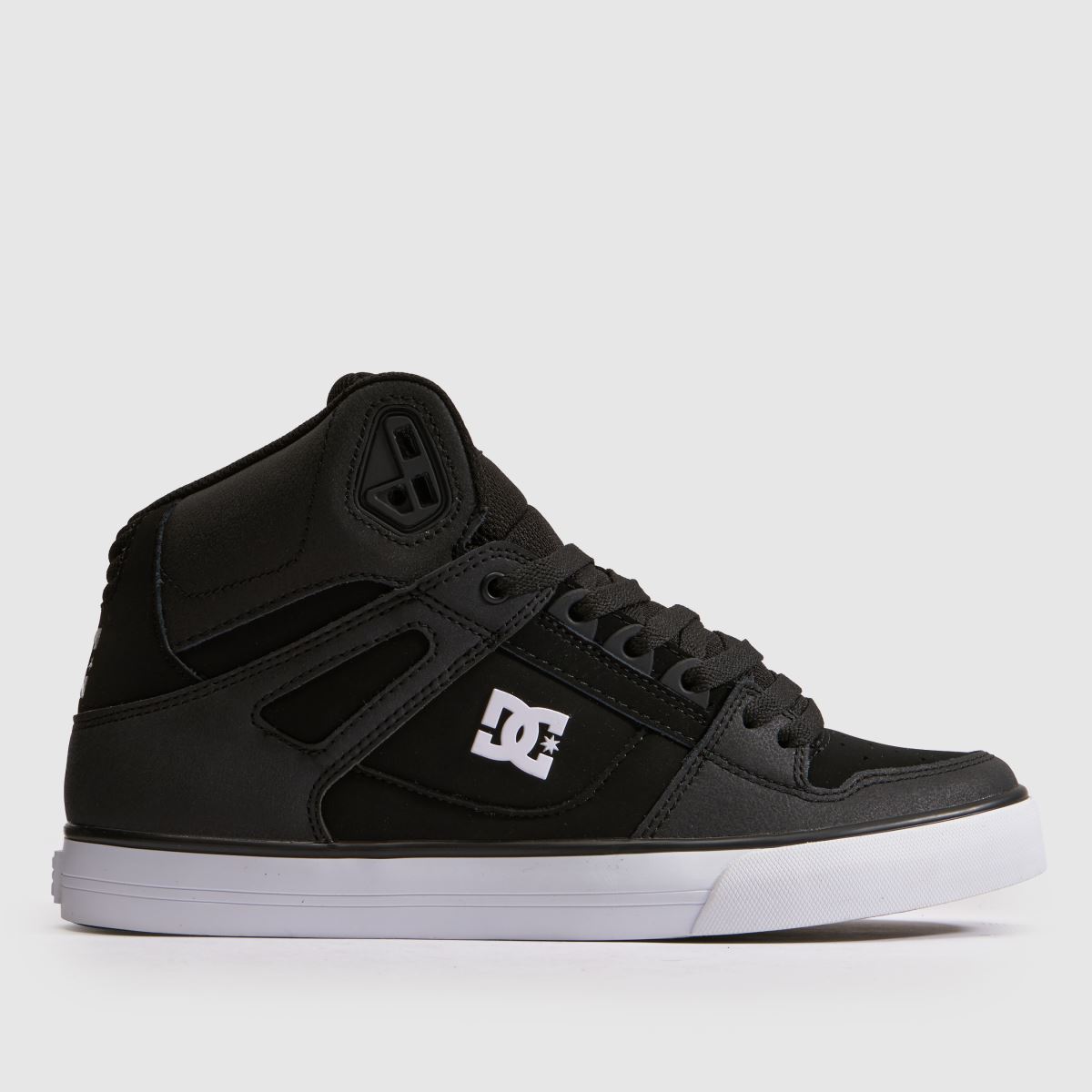 DC Pure High in Black & White DC Pure High