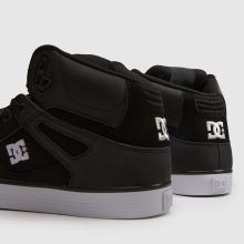 DC Pure High in Black & White DC Pure High,4 of 4