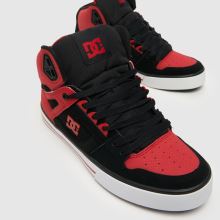 DC Pure High-Top Wc,3 of 4