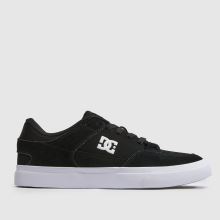 DC Onyx in Black & White DC Onyx,1 of 4