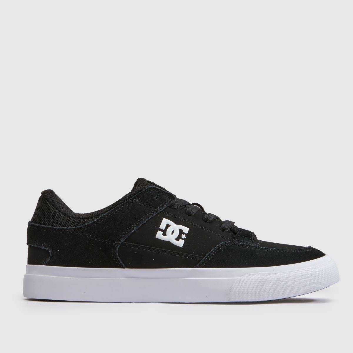 DC Onyx in Black & White DC Onyx