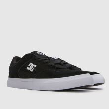 DC Onyx in Black & White DC Onyx,2 of 4