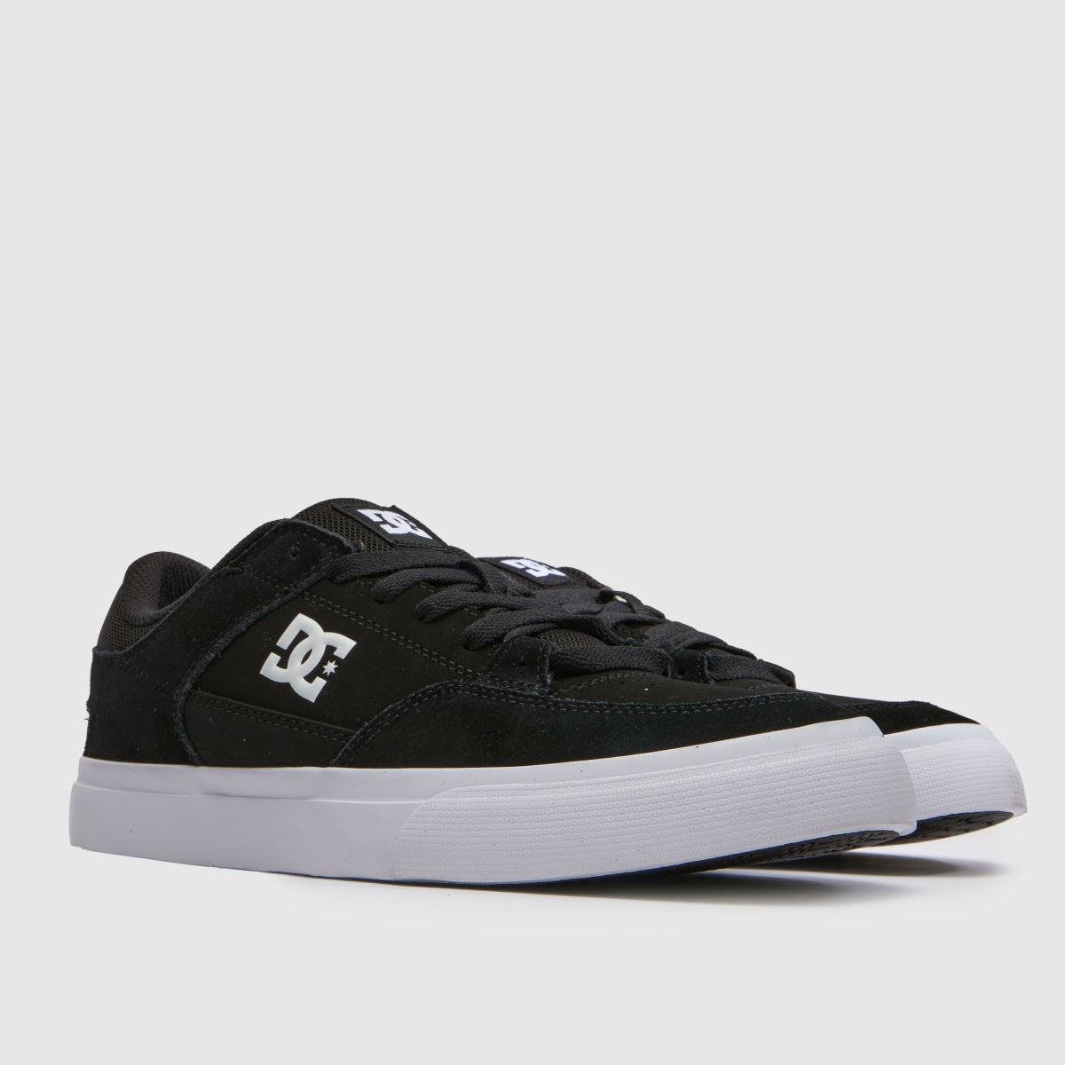 DC Onyx in Black & White DC Onyx 1