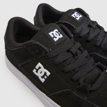 DC Onyx in Black & White DC Onyx,3 of 4