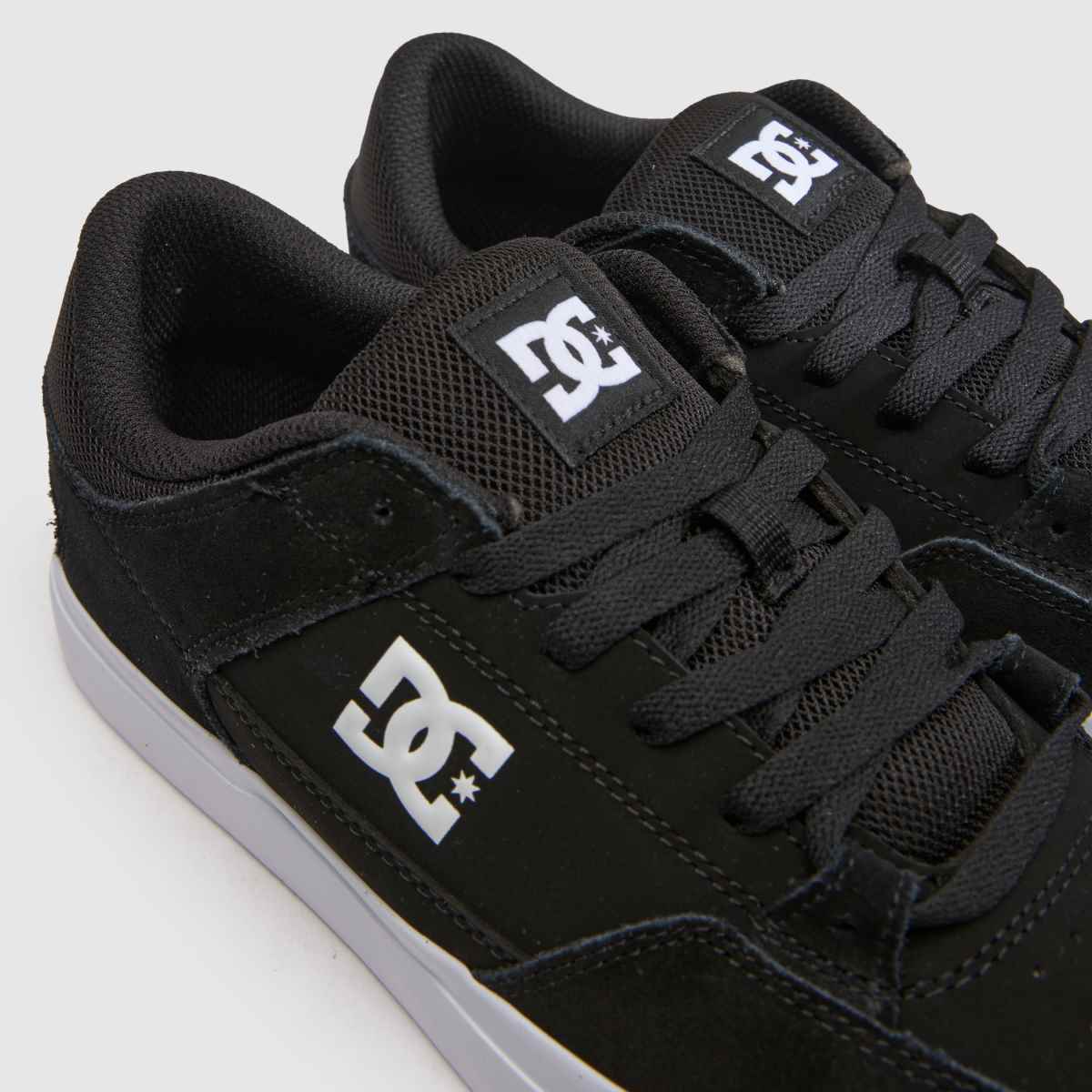 DC Onyx in Black & White DC Onyx 4