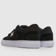 DC Onyx in Black & White DC Onyx,4 of 4