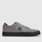 Grey & Black