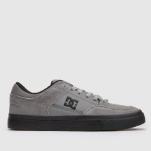 DC Onyx in Grey & Black DC Onyx,1 of 4