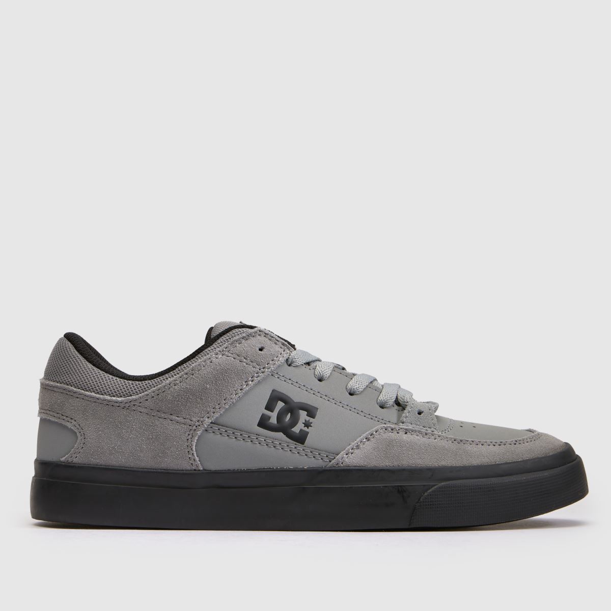 DC Onyx in Grey & Black DC Onyx