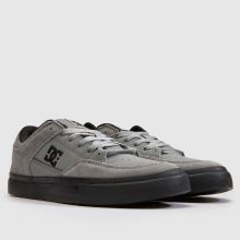 DC Onyx in Grey & Black DC Onyx,2 of 4