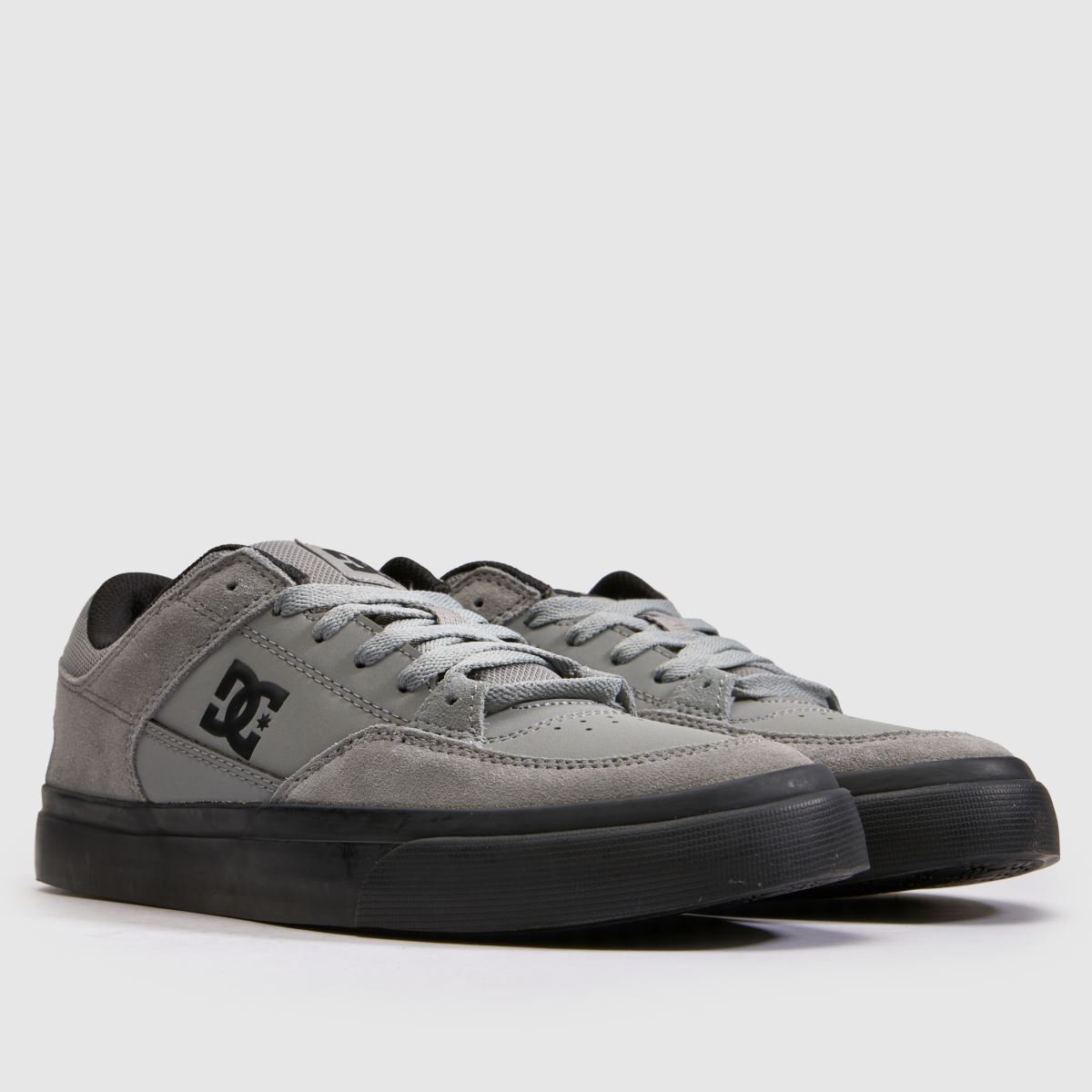 DC Onyx in Grey & Black DC Onyx 1