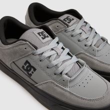 DC Onyx in Grey & Black DC Onyx,3 of 4