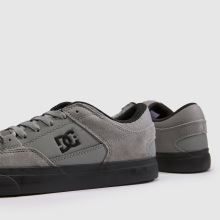 DC Onyx in Grey & Black DC Onyx,4 of 4