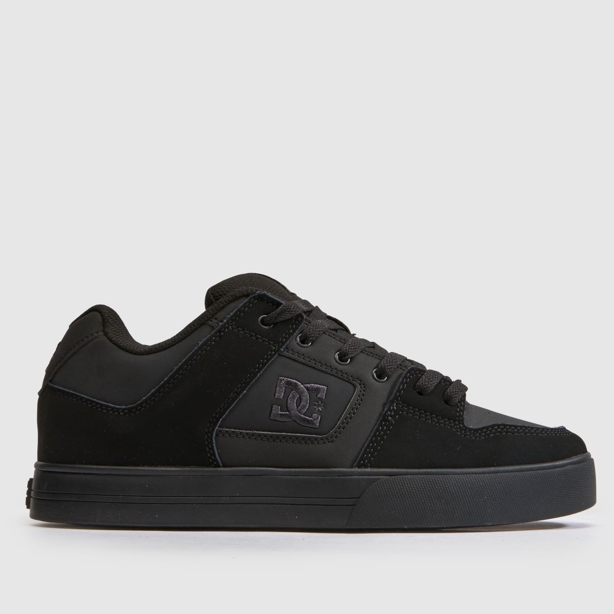 DC Pure in Black DC Pure