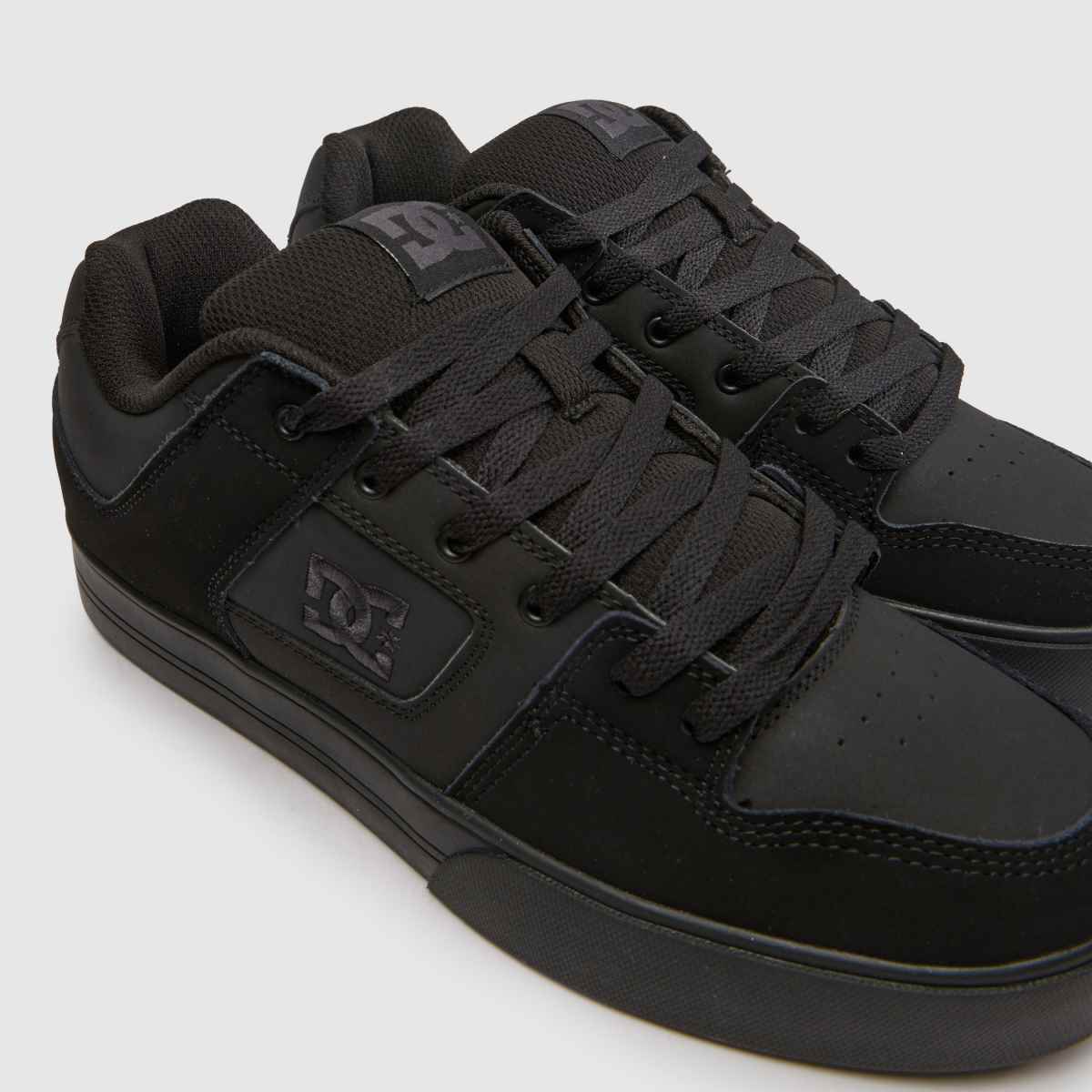 DC Pure in Black DC Pure 4