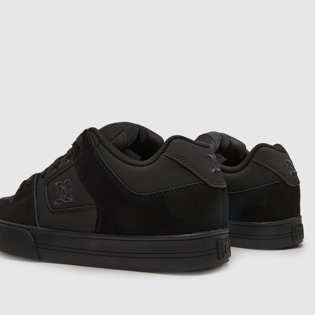 DC Pure in Black DC Pure 7