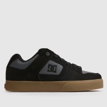 DC Pure in Black & Grey DC Pure,1 of 4