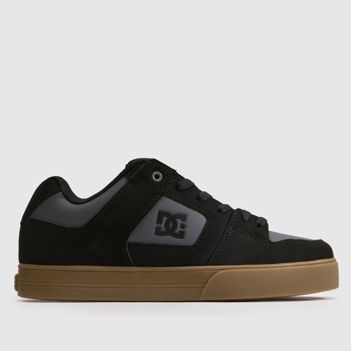 DC Pure in Black & Grey DC Pure