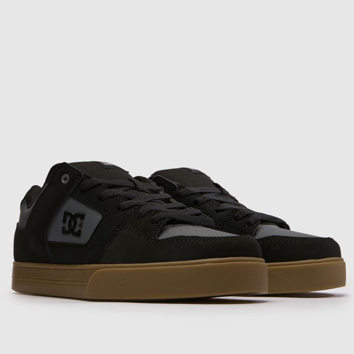 DC Pure in Black & Grey DC Pure 1