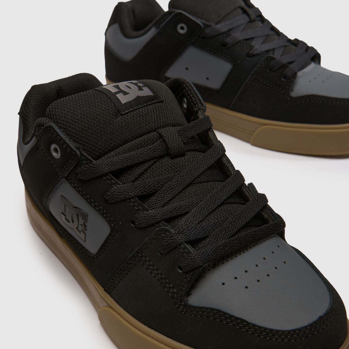 DC Pure in Black & Grey DC Pure 4