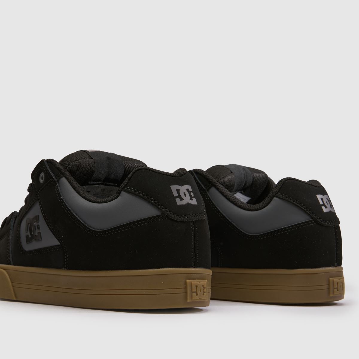 DC Pure in Black & Grey DC Pure 7
