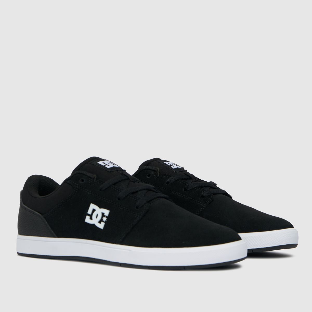 dc trainers schuh