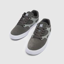 DC Kalis Vulc,3 of 4