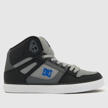 DC Pure High Top Wc,1 of 4