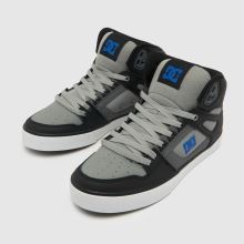 DC Pure High Top Wc,3 of 4
