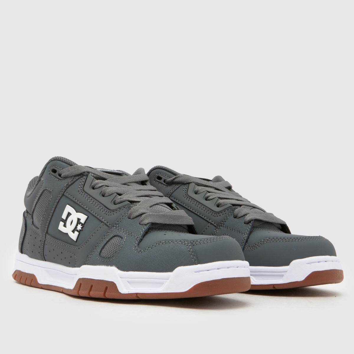 DC Stag in Grey DC Stag 1
