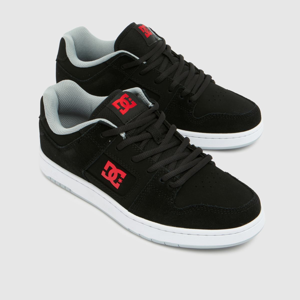DC Manteca in Black Multi DC Manteca 4