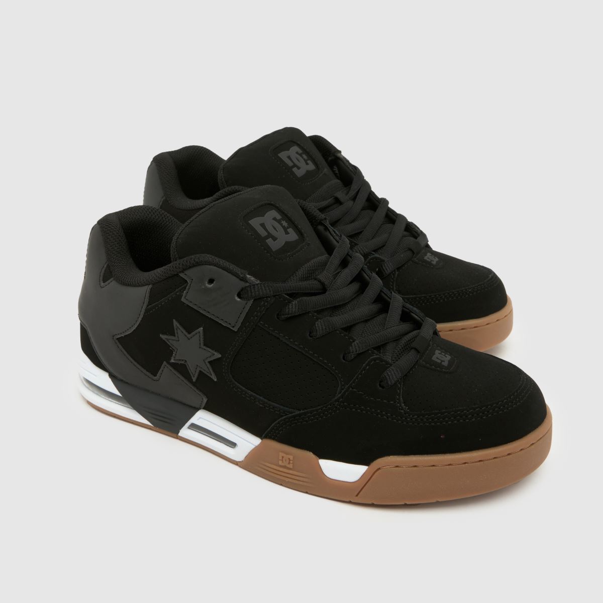 DC Command in Black Multi DC Command 4