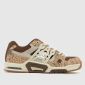 Beige Multi