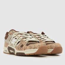 DC AT-2 in Beige Multi DC AT-2,2 of 4