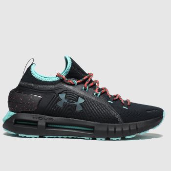 under armour black hover phantom se trainers under armour black hover phantom se trainers