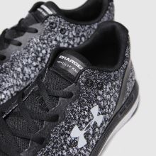 under armour knit trainers