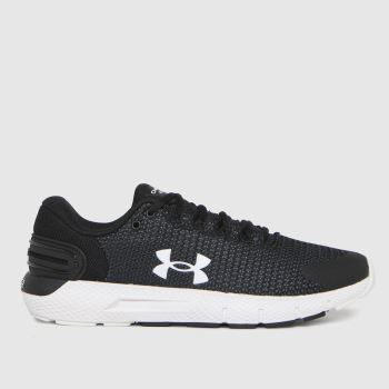 Under Armour black charged rogue 2.5 trainers Under Armour black charged rogue 2.5 trainers