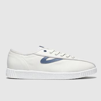 Tretorn stone nylite ocean net trainers Tretorn stone nylite ocean net trainers