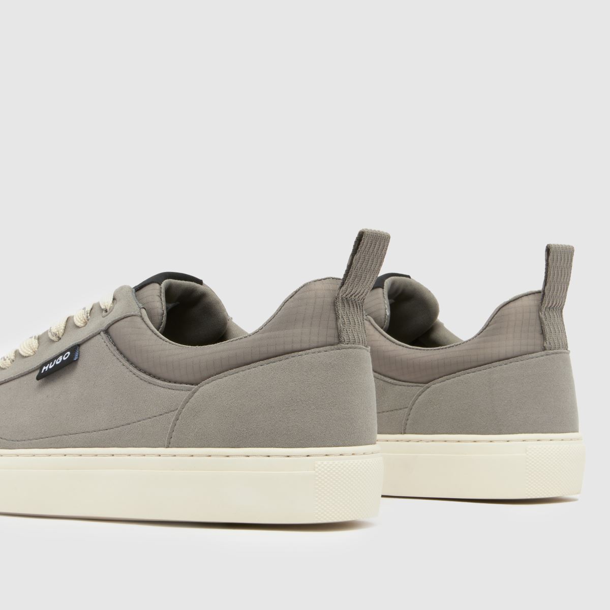 HUGO Morrie in Light Grey HUGO Morrie 7