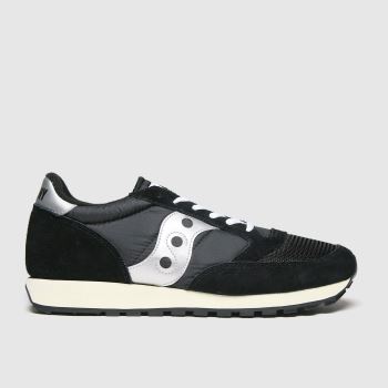 saucony schuh