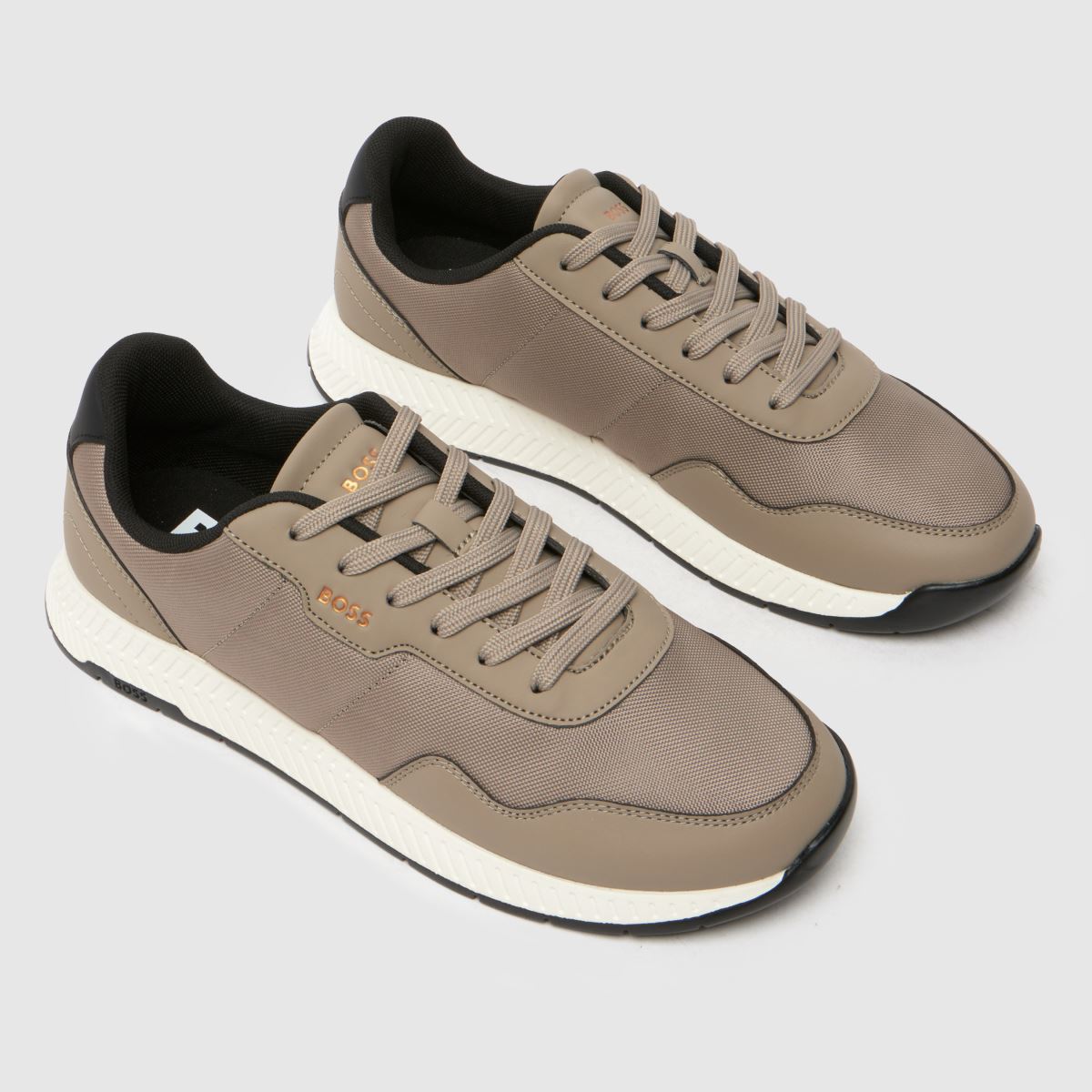 BOSS Titanium in Beige BOSS Titanium 4