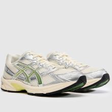 ASICS GEL-1130 in Light Green ASICS GEL-1130,2 of 4