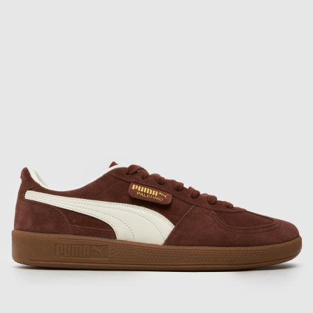 PUMA palermo 1