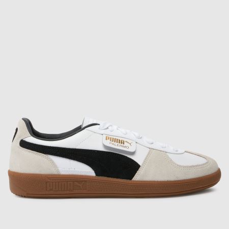 PUMA palermo leather 1